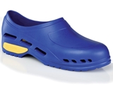 Show details for ULTRA LIGHT SHOES - 34 - blue