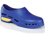 Show details for ULTRA LIGHT SHOES - 39 - blue