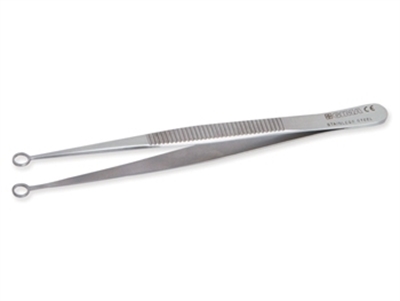 TERZA PALPEBRA FORCEPS