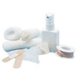 Picture for category Dressings and wound care products