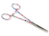 Show details for S/S STRAIGHT ARTERY FORCEPS - bubbles fantasy - 16 cm