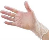 Picture for category Vinyl gloves