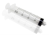 Picture for category SYRINGES 3 PIECES WITHOUT NEEDLE 