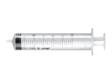 Show details for SYRINGES 3 PIECES WITHOUT NEEDLE - 10 ml Eccentric 100psc/box