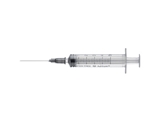 Picture for category Syringes, 3-component, with needle