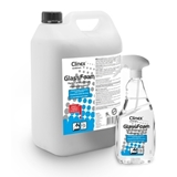 Show details for CLINEX GLASS FOAM 650ml ar smidzinātāju (putas)