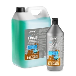 Show details for CLINEX FLORAL "OCEAN" 1000ml