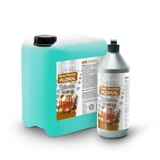 Vairāk informācijas par CLINEX NANO Protect Floral 5L 