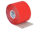 Show details for LEUKOTAPE K NEUROMUSCULAR TAPE 5 m x 5 cm - red