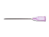Show details for HYPODERMIC NEEDLE 18G 1.2x38 mm - sterile 100 psc/box