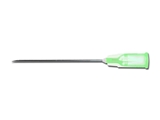 Show details for HYPODERMIC NEEDLE 21G 0.8x38 mm - sterile 100psc
