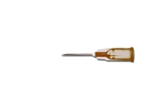 Show details for HYPODERMIC NEEDLE 26G 0.45x12.7 mm - sterile 100psc
