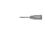 Show details for HYPODERMIC NEEDLE 27G 0.4x12.7 mm - sterile 100psc