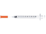 Picture for category Insulin syringes