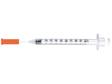 Show details for INSULINE SYRINGES needle 30G - 0.5 ml 100 psc