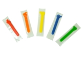 Show details for PEDIATRIC TONGUE DEPRESSORS - plastic 50psc