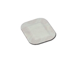 Show details for NON WOVEN STERILE ADHESIVE DRESSING 5x7 cm, 100psc