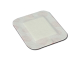 Show details for NON WOVEN STERILE ADHESIVE DRESSING 8x10 cm, 50psc