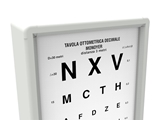 Picture for category Optometric Charts