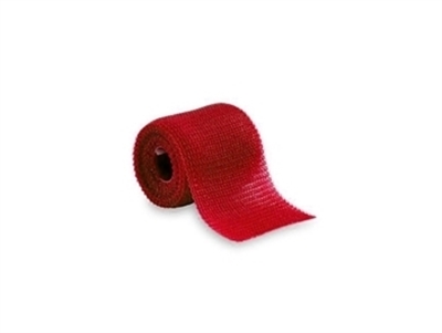 Picture of SOFTCAST 3M 5 cm x 3.65 m - red (box for 10)