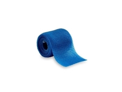 Picture of SOFTCAST 3M 5 cm x 3.65 m - blue(box for 10)