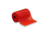 Show details for SOFTCAST 3M 7.5 cm x 3.65 m - red(box for 10)