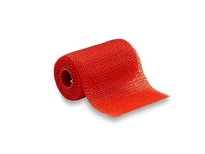 Picture of SOFTCAST 3M 7.5 cm x 3.65 m - red(box for 10)
