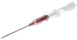 Show details for STRAIGHT HUB CONVENTIONAL CATHETER 20G 32mm - sterile 50 psc