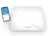 Show details for iHEALTH HS4 WIRELESS SCALE
