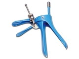 Show details for CUSCO SPECULUM-MEDIUM insulated for HF applications 1pc