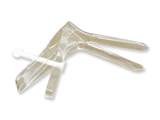 Show details for  PERNO SPECULUM STERILE - medium box of 120 pcs.