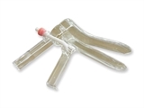 Show details for CUSCO SPECULUM STERILE - medium- box of 120 pcs.