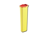 Show details for MAGNUM LONG SHARP CONTAINER 6.3 l-17,2x12x62,1 cm -1psc