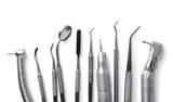 Picture for category  DENTAL TOOLS