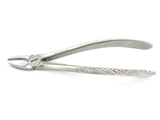 Show details for EXTRACTING FORCEPS - upper fig.7