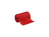 Show details for  SCOTCHCAST 3M 10 cm x 3.65 m - red