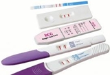 Picture for category PREGNANCY TESTS
