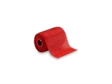 Show details for SCOTCHCAST 3M 7.5 cm x 3.65 m - red(box of 10)