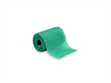 Show details for SCOTCHCAST 3M 7.5 cm x 3.65 m - green(box of 10)