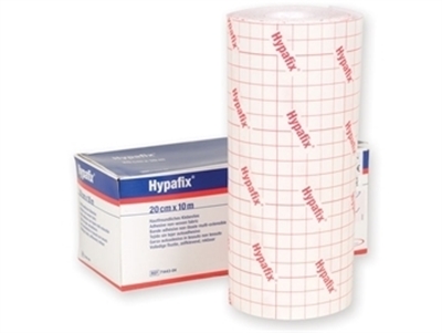 Picture of HYPAFIX DRESSING RETENTION 10 m x 200 mm