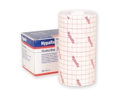 Picture of HYPAFIX DRESSING RETENTION 10 m x 150 mm