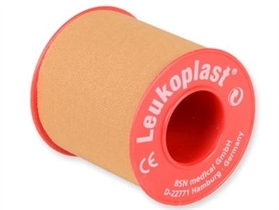 Picture of LEUKOPLAST TAPE 5 m x 50 mm 1psc