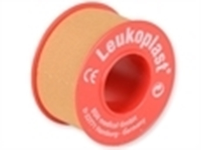 Picture of LEUKOPLAST TAPE 5 m x 25 mm; N1