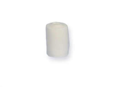 Picture of COTTON RIBBON GAUZE 5 m x 5 cm - sterile(box of 26)