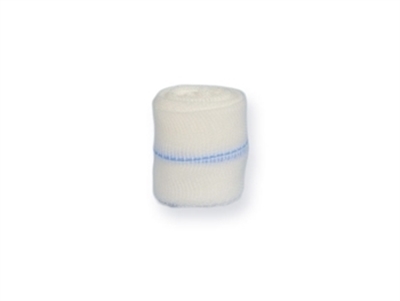 Picture of COTTON RIBBON GAUZE 5 m x 5 cm(box of 12)