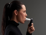 Picture for category Spirometers