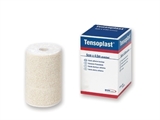 Show details for TENSOPLAST ELASTIC ADHESIVE BANDAGES 4.5 m x 5 cm