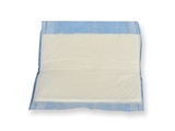 Show details for  ABSORBENT PADS 20x20 cm - sterile(box of 30)