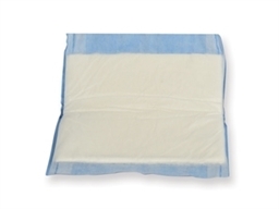 Show details for  ABSORBENT PADS 20x20 cm - sterile(box of 30)
