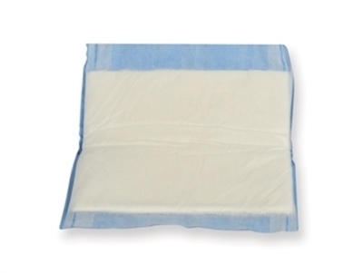 Picture of  ABSORBENT PADS 20x20 cm - sterile(box of 30)